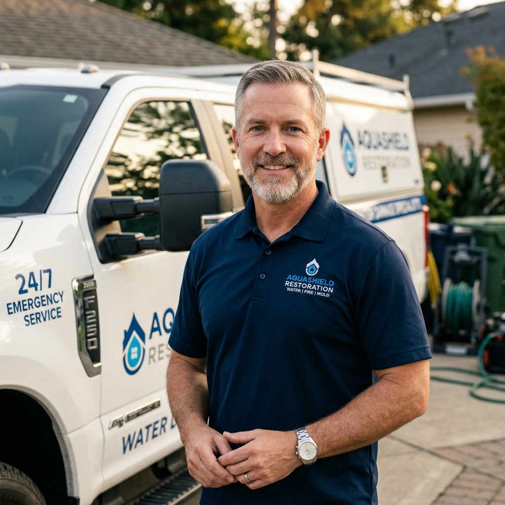 Paul Wright - Master Restorer in Addison